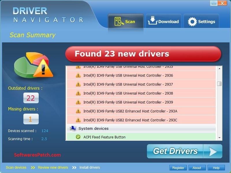 License Key Driver Downloader