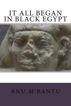 The Blackheads: The Africans Of Mesopotamia